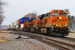 BNSF 8377